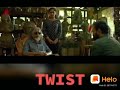 Anjaam pathira Movie with Twist | Kunchako Boban | Sharaffudhin | Sreenath Bhasi