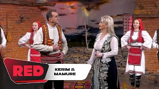 Kerim Palloshi & Mamure Bela - Dil Ma Shpesh Ti Moj Çike