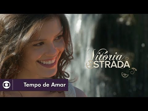 Tempo de Amar: veja o elenco da novela