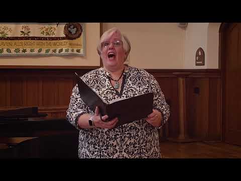 C. Hubert H. Parry | Musical Moments with Philip Brunelle