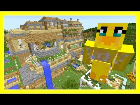 Feather Adventures : HOUSE TOUR!!!  - {250}