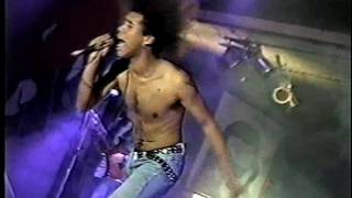 Titulares - Soul Craft (Bad Brains Cover Live)