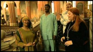 How Great Thou Art - Wynonna Judd - A Cappella