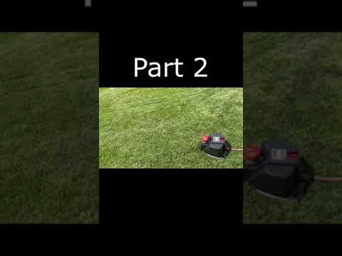 Installation & Programmierung: Gardena Aqua Contour Automatic Part 2v3