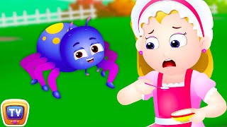Little Miss Muffet and Many More Nursery Rhymes & Kids Songs Collection | ChuChu TV