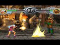 Taikee Interactive TV Games 49 In 1 Super Fighter Jogo Completo Full Gameplay