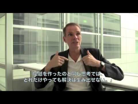 Robert Dilts on Generative Coaching