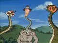 El Inspector Gadget Ep 10 Temporada 1 El Rubí