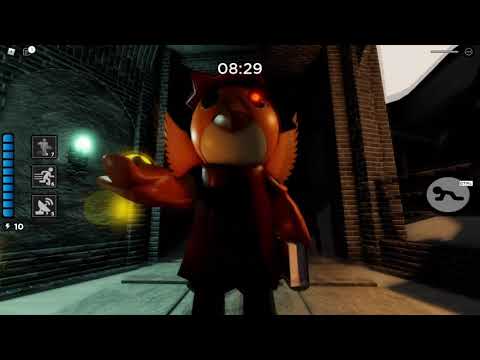 Piggy Book 2 New Phenna Jumpscare