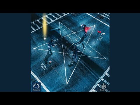 Jj ft Sijal & Mj & Nassim & Sami Low - In Shahr