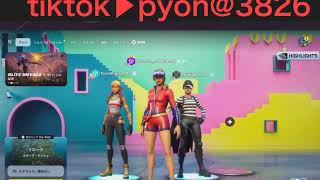 フォトナ参加型エンジョイ勢