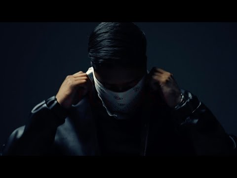 Sic4rio - ODYSSEE (Official Video)