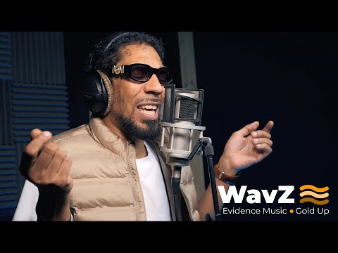 Cali P - City Boys Remix (Burna Boy) | WavZ (Evidence Music)