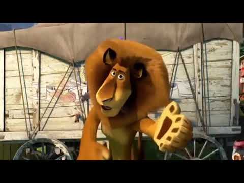 Toon Movie (Bee Movie) Part 9: Alex's Date