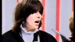 Pretenders - Talk Of The Town 1981