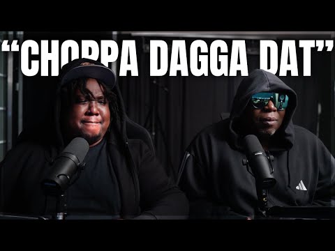 Marksman, DethWrld - Choppa Dagga Dat (Unreleased Preview) (REACTION)