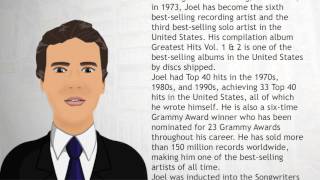 Billy Joel - Wiki Videos