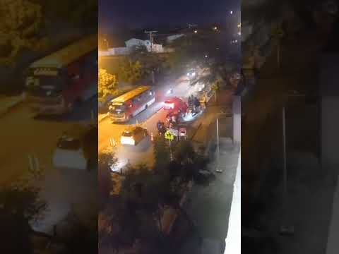 Soledad Atlántico campeones en corrupción transito