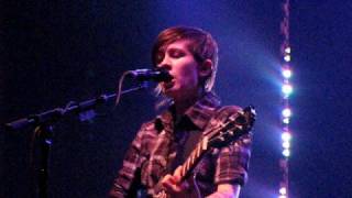 4/18 Tegan &amp; Sara Banter - Pretend It Didn&#39;t Happen + Are You Ten Years Ago @ Tabernacle, Atlanta, GA