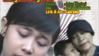 Download lagu Cilokak Sasak Mariani   Kangen Pangeran mp3