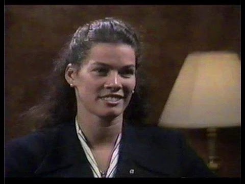 Nancy Kerrigan - 1994 Ice Wars Fluff