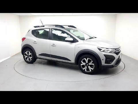 Dacia Sandero Stepway TCe 90 STEPWAY Journey - Image 2