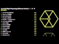[Official Audio] EXO - Love Me Right Chinese Versi ...