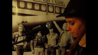 &quot;Dune mosse&quot; -Dunes of mercy- by Zucchero-Sugar Cover