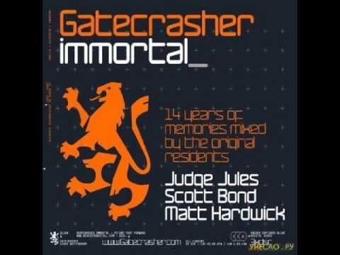 Gatecrasher Immortal - [Storm] Storm