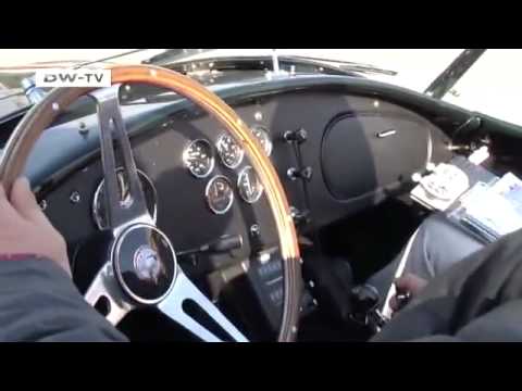 Vintage - The 2010 Kitzbühl Alpine Rally | drive it
