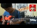 IBANEZ GRX55B Gusty Garden Galaxy Super Mario Galaxy Sound Track