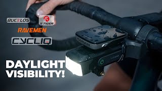 Chinese Brands You Can Trust for Bicycle Accessories