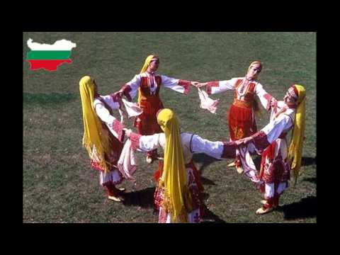 Воденки - Ко ке дойди та веселна пролет / Vodenki - Ko ke doidi ta veselna prolet