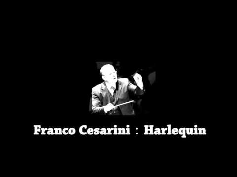 Harlequin-Franco Cesarini