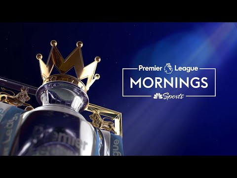 Premier League on NBC intro (2022-23) | NBC Sports