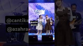 Download lagu Cantika feat Azahra adella-ditinggal rabi #adella #dangdutkoplo #cantikanuswantoro #firaazzahra mp3