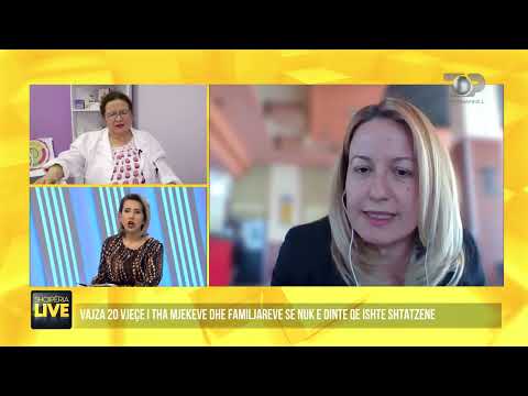 Nuk flitet për s*eks në shkollë,psikologia:Vajzat ndahen nga djemtë në orën e mësimit-Shqipëria Live