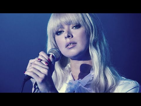 CHROMATICS SHADOW (Official Video)