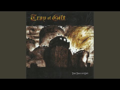 Full Of Youth - The Tray of Gift