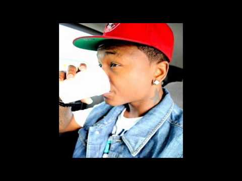 Yung Incredible Ft. Lil Active - Hoes In The Front (New Jerkin Song)