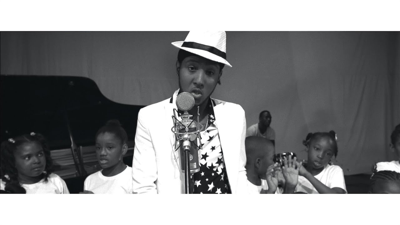 Vershon — Use To Hungry