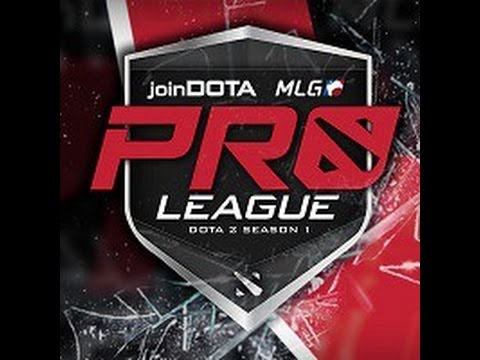 [DCEG] Highlights 5eva vs SiG.Tr #Game 2 | joinDOTA MLG Pro League Season 1 @TobiWanDOTA