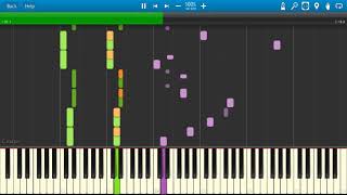 Download lagu [MIDI] Sparta MIDI Base V2 mp3