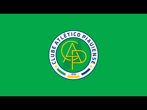 ATLÉTICO PIAUIENSE X FLUMINENSE-PI | FINAL | TAÇA DO SOL SUB17