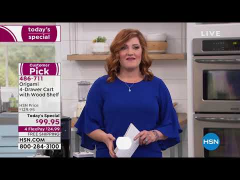 HSN | At Home 04.19.2019 - 03 AM