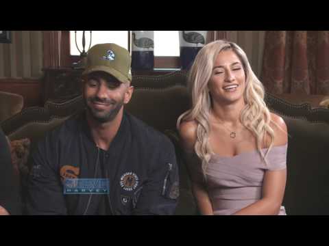 Boo! A Madea Halloween Cast