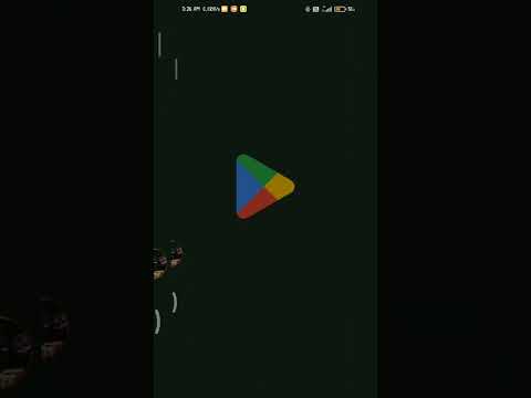 how to open Play Store