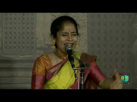 VISWA MAHA SANGEETHA YAGNA | For Global wellness | 108 hrs Non Stop Musical Prayer | Segment 18