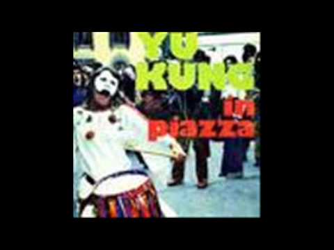 YU KUNG - FISCHIA IL VENTO.wmv