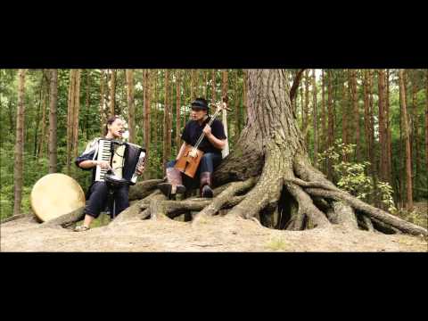 Cicha & Pałyga (live on the tree) - 